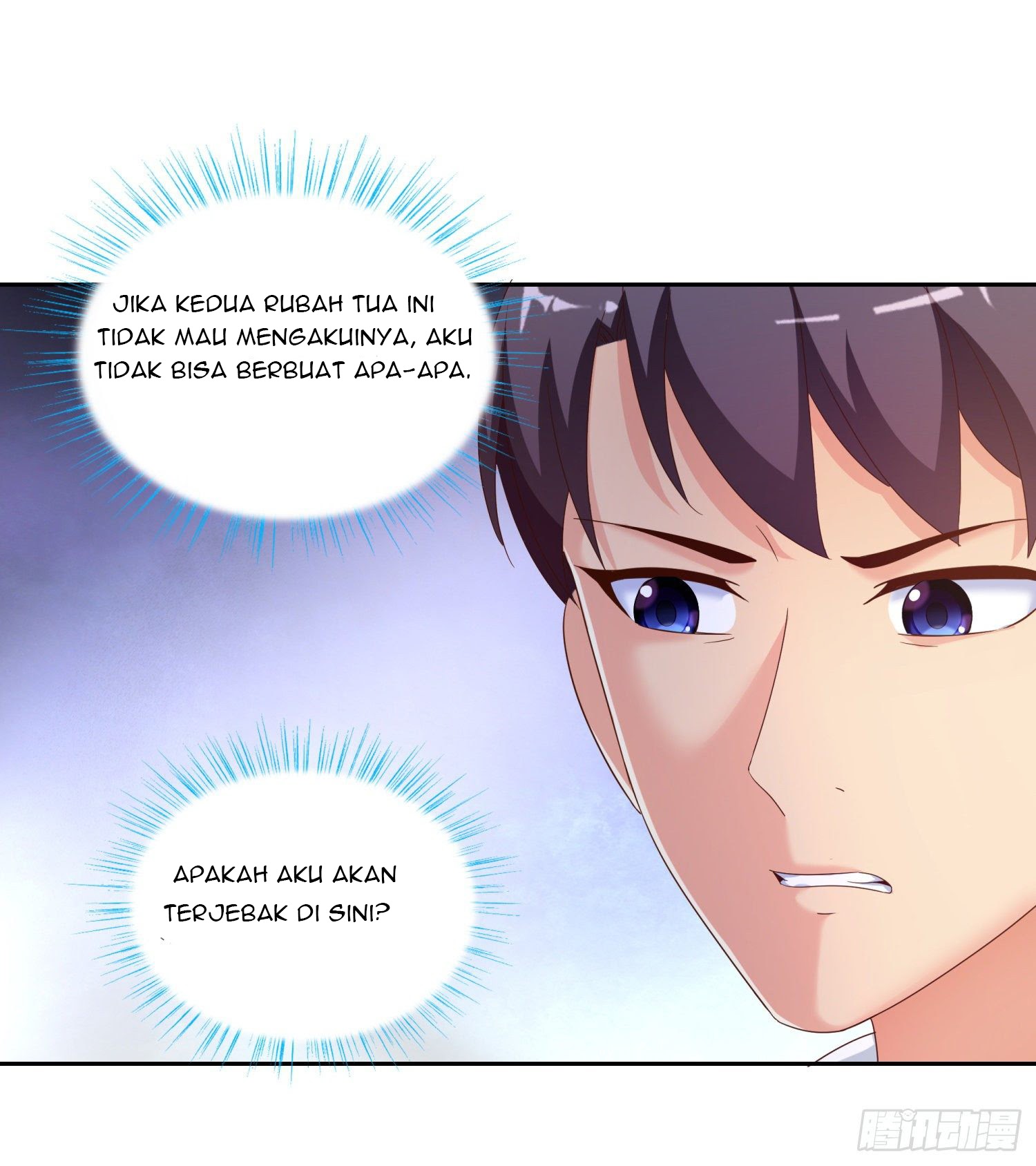 Super School Doctor (Supreme Campus Doctor) chapter 40